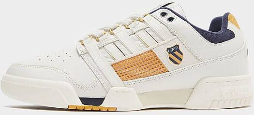 K-SWISS K Swiss Gstaad White Heren