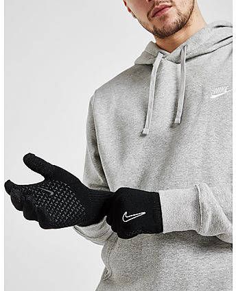 Nike Knitted Tech and Grip 2.0 Handschoenen