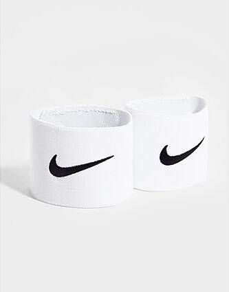 Nike Guard Stay II White/Black Dames