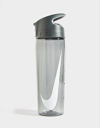 Nike HyperCharge 24oz Water Bottle Grey Dames