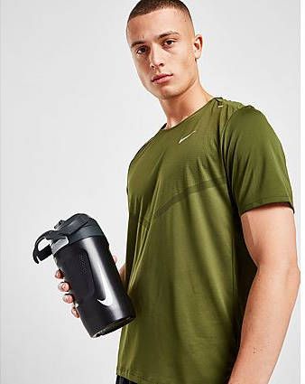 Nike Senior bidon Fuel Jug zwart/grijs/wit 650 ml