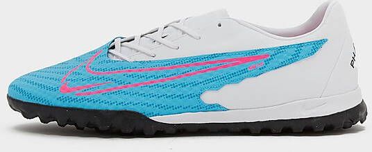 Nike Phantom GX Academy TF Blue Heren