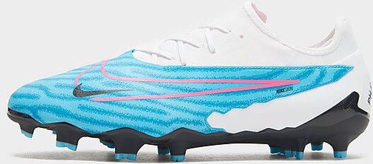 Nike Phantom Pro FG Blue Heren