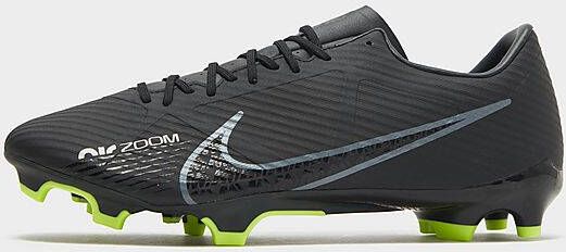 Nike Zoom Mercurial Vapor 15 Academy MG Voetbalschoenen(meerdere ondergronden) Black Heren