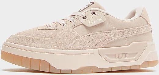 Puma Cali Dream First Sense Dames Pink Dames
