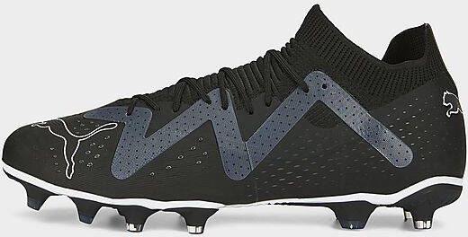 Puma Future Match FG Black Heren