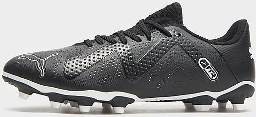 Puma Future Play FG Black Heren