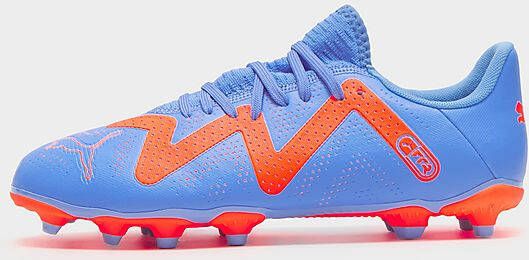 Puma Future Play FG Junior Blue Kind