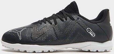 Puma Future Play TT Junior Black Kind