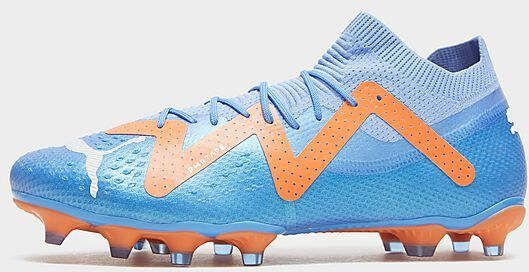 Puma Future Pro FG Blue Heren