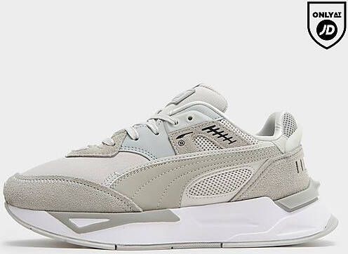 Puma Mirage Sport Junior Grey Kind