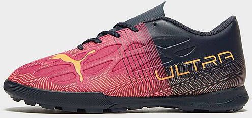 Puma Ultra 4.4 TF Junior Purple Kind