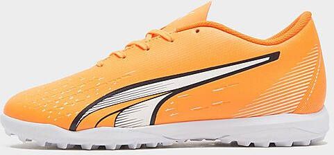 Puma Ultra Play TT Junior Red