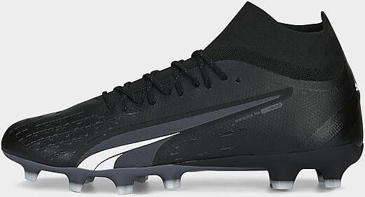Puma Ultra Pro SG Black Heren