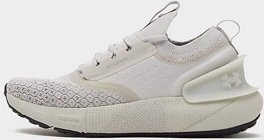 Under Armour HOVR Phantom 3 Storm Dames Grey Dames