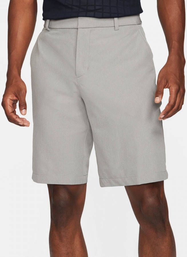 Nike Dri FIT Golfshorts voor heren Grijs