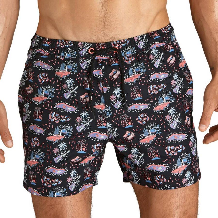Björn Borg Swim Shorts Sylvester