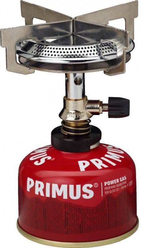 Primus Mimer Stove Duo Brander -