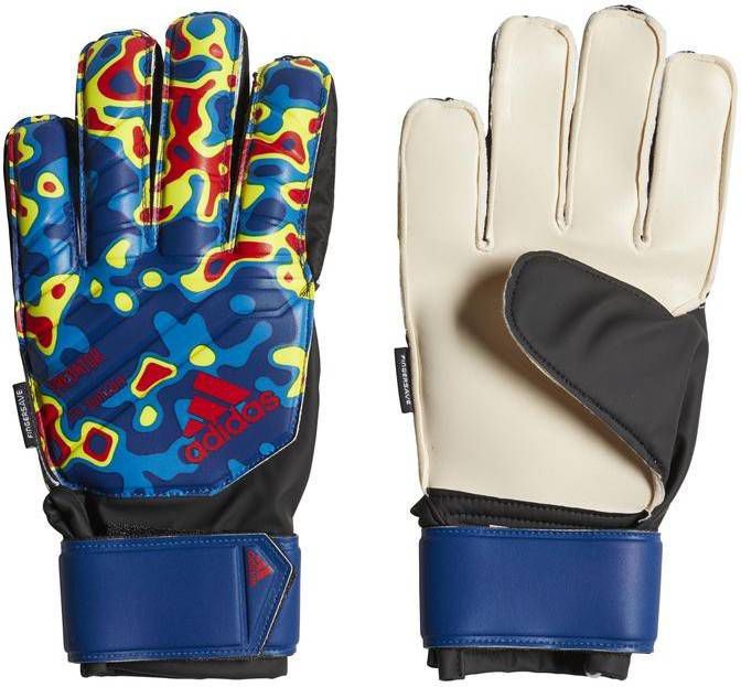 Adidas PREDATOR J FS Manuel Neuer