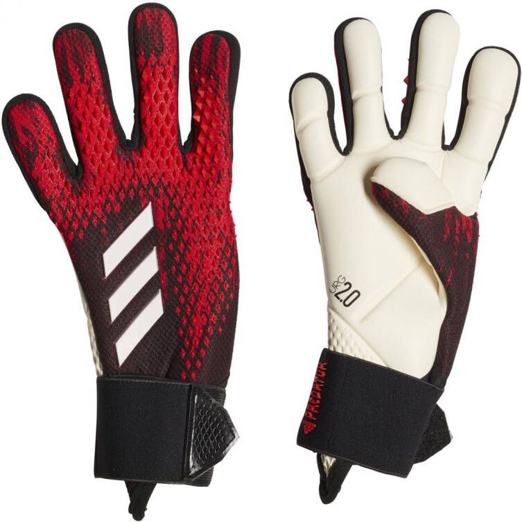 Adidas Predator Pro 20 Jr.