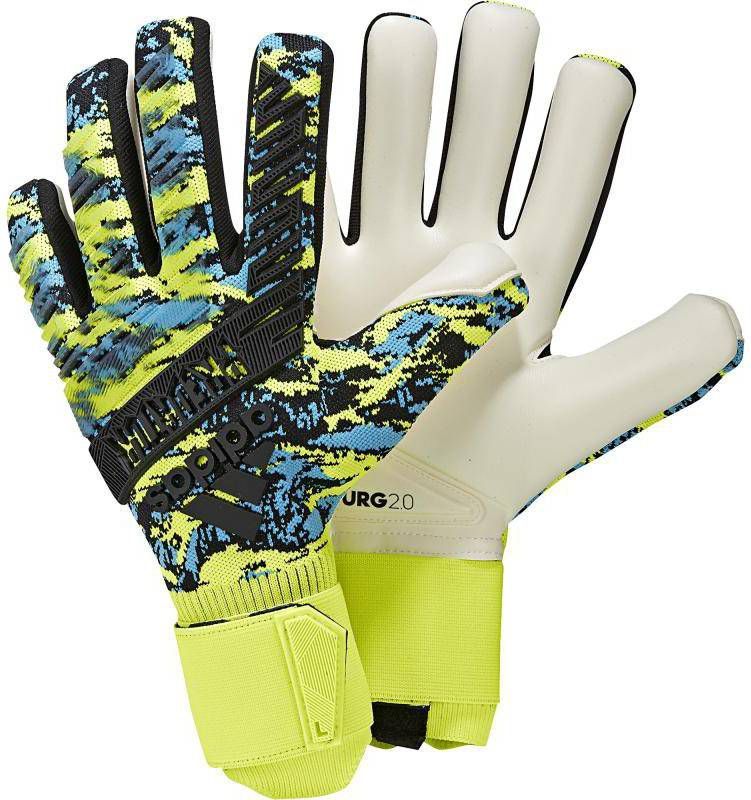 Adidas Predator Pro Manuel Neuer