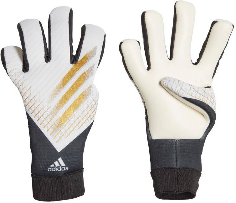 Adidas X glove league Jr