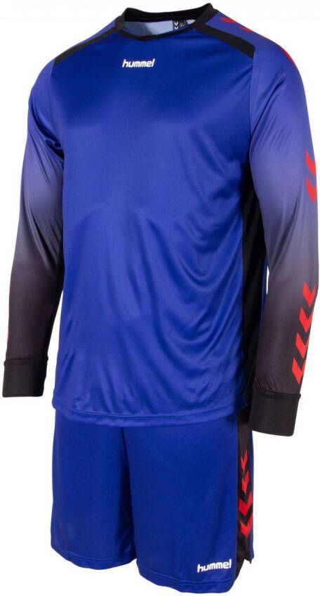 Hummel Freiburg Keeper Set