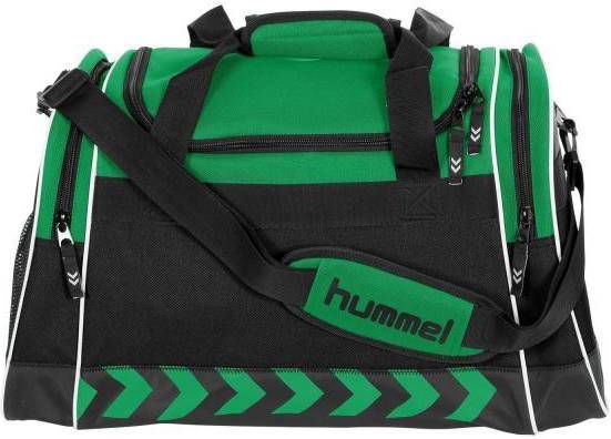 Hummel Milford Bag Groen