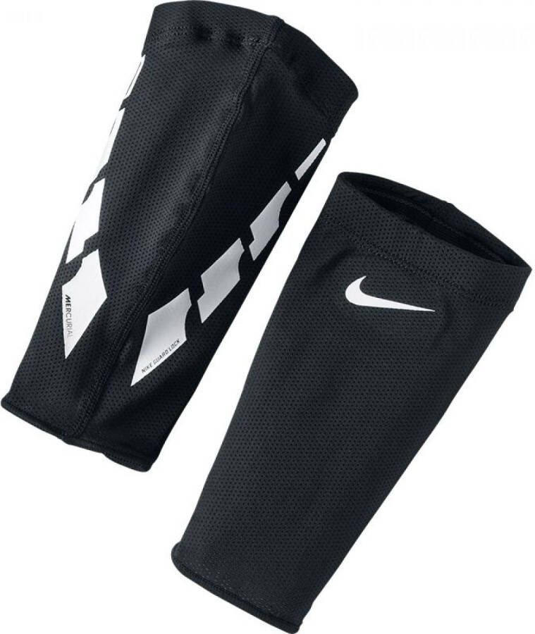 Nike Guard Lock Elite Sleeve Black