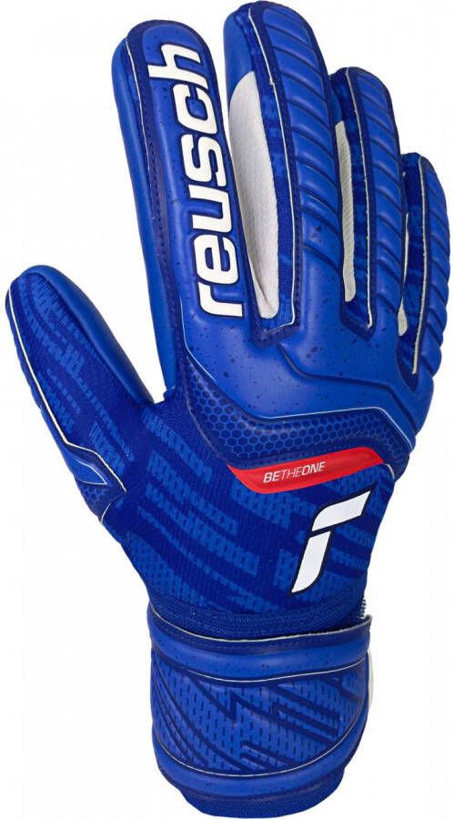 Reusch Attrakt Grip Evolution