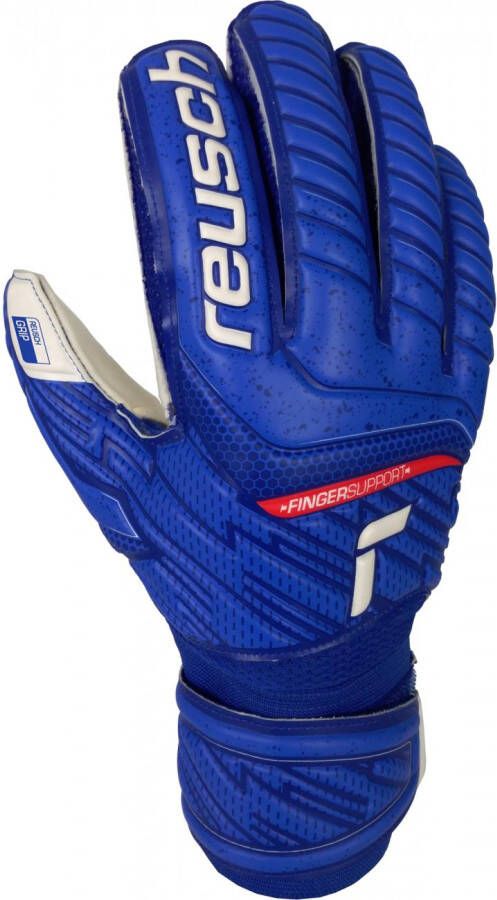Reusch Attrakt Grip Finger Support