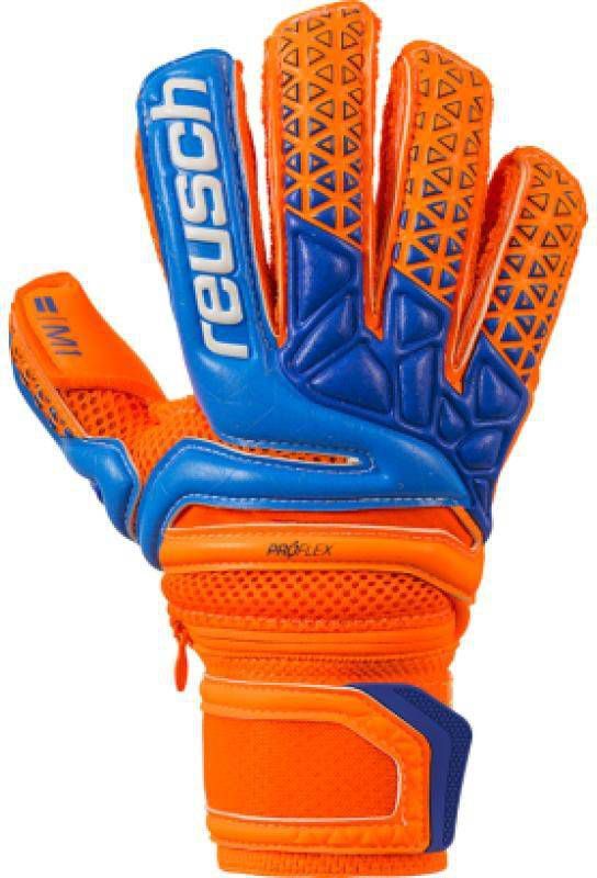 Reusch Prisma Pro M1 Ortho Tec Junior