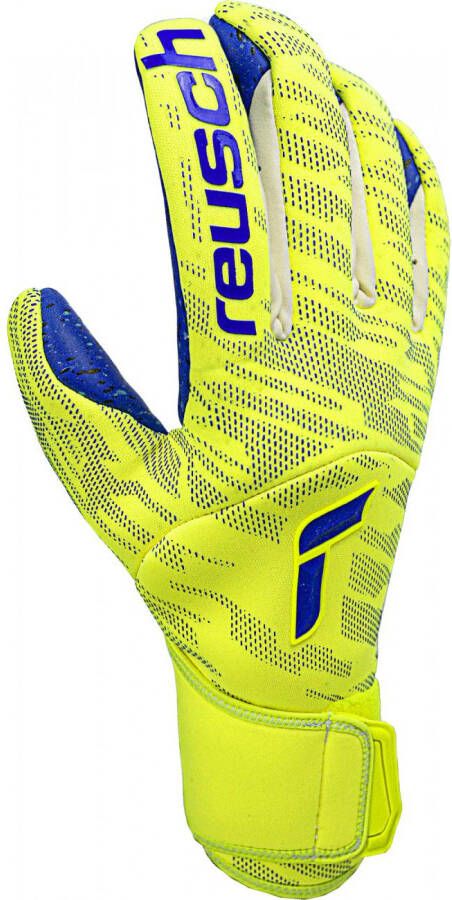Reusch Pure Contact Fusion