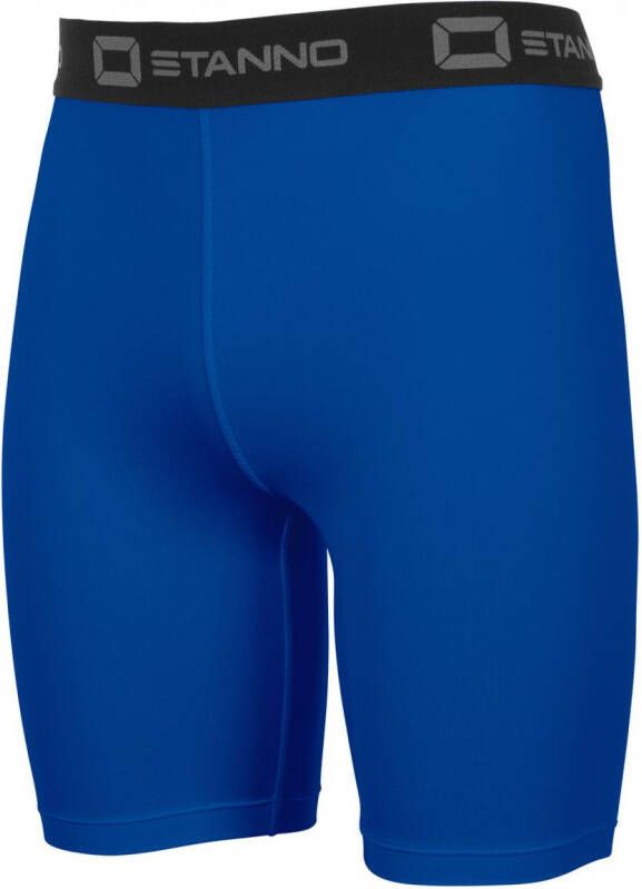 Stanno Centro Tight Blauw