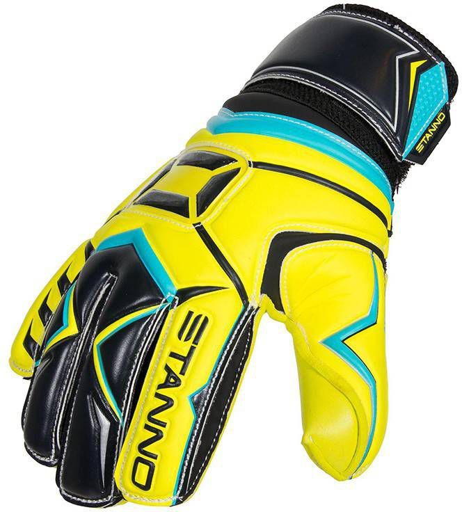 Stanno Fingerprotection JR Keepershandschoenen