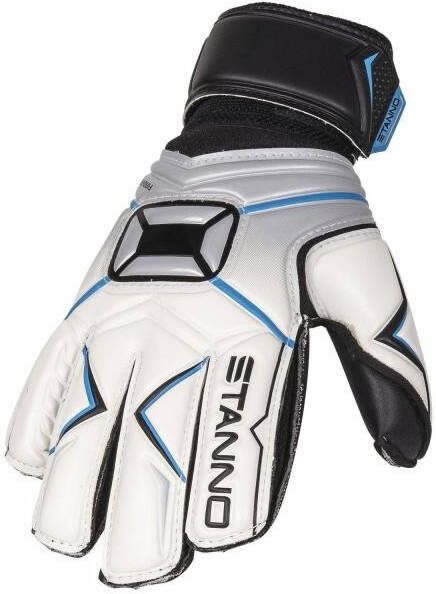 Stanno Fingerprotection Jr Keepershandschoenen