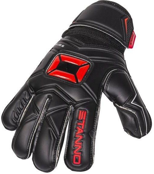 Stanno Nero Junior Keepershandschoenen