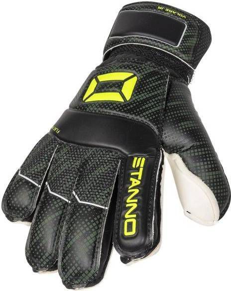 Stanno Junior keepershandschoenen Volare Jr. zwart/geel