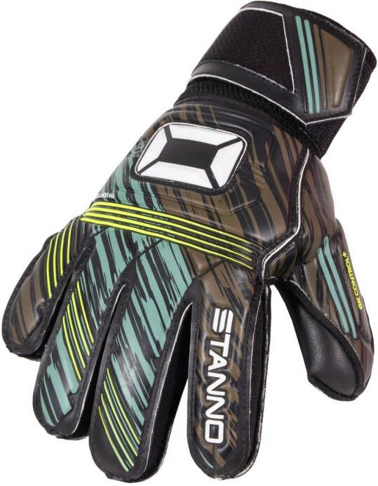 Stanno Wild Ltd. Green