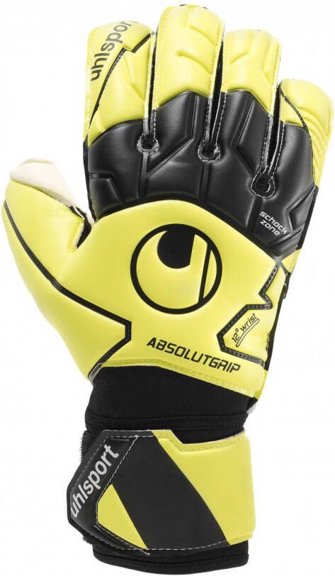 Uhlsport Absolutgrip Flex Frame Carbon