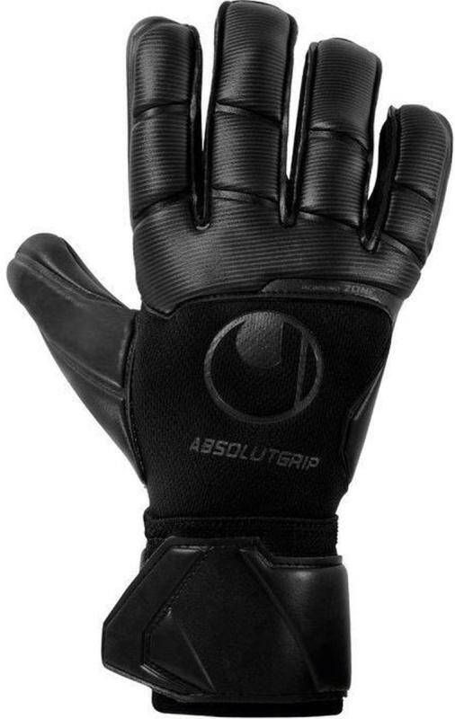 Uhlsport Comfort absolutgrip hn