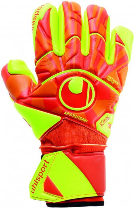 Uhlsport Dynamic Impulse Absolutgrip Finger Surround