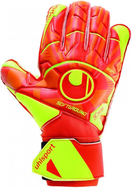 Uhlsport Dynamic Impulse Soft Pro