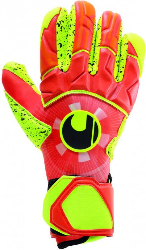 Uhlsport Dynamic Impulse Supergrip Finger Surround