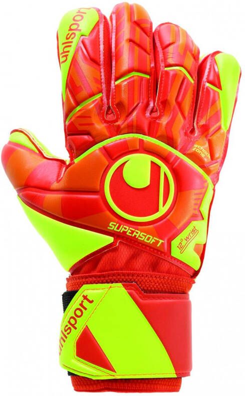 Uhlsport Dynamic Impulse Supersoft