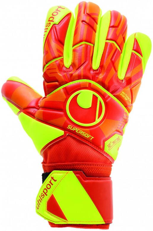 Uhlsport Dynamic Impulse Supersoft HN