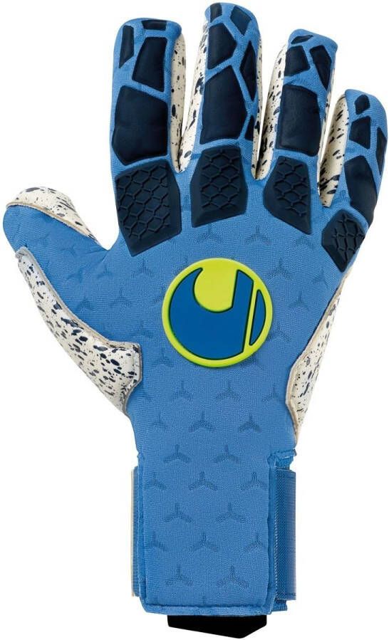 Uhlsport Hyperact supergrip finger surround