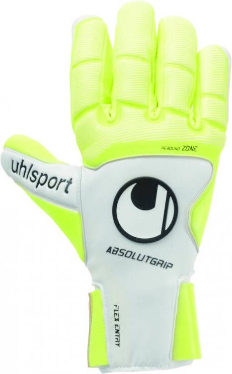 Uhlsport Pure Alliance absolutgrip HN