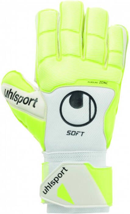Uhlsport PURE ALLIANCE SOFT PRO Keepershandschoenen