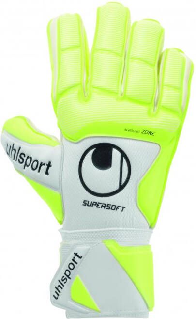 Uhlsport Pure Alliance supersoft